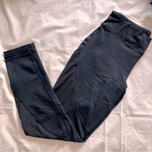 Garage Active Meshed Leggings